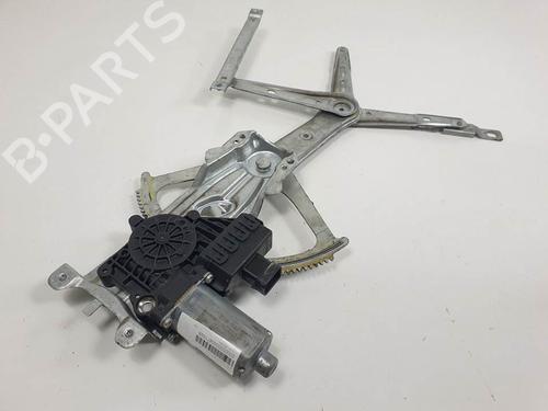 Used Front right window mechanism Front right window mechanism OPEL ASTRA H (A04) 1.7 CDTI (L48) (100 hp) 12924939 12924939