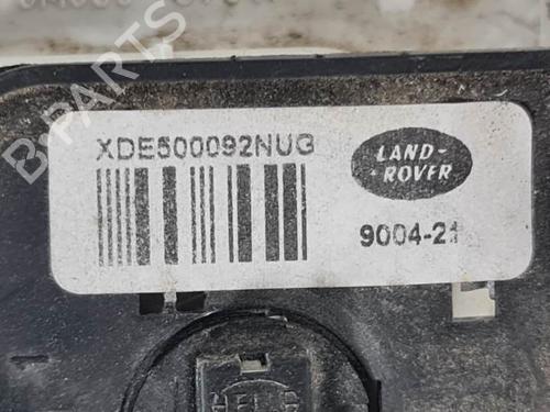 Innerbelysning LAND ROVER RANGE ROVER SPORT I (L320) 3.6 D 4x4 | BP7405984I8 
