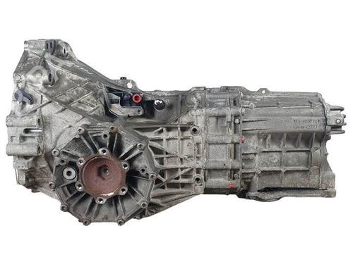 Gearbox AUDI A4 B7 Convertible (8HE) 2.0 TDI | BP18653618M3 