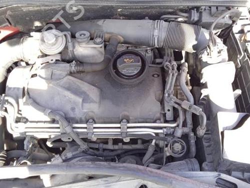 Front right interior door handle AUDI A3 (8P1) 1.9 TDI | BP12375206I14 