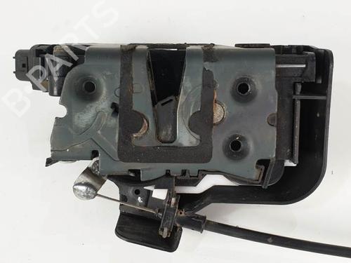 Front right lock FORD FOCUS II Turnier (DA_, FFS, DS) 1.6 | BP6841551C97 