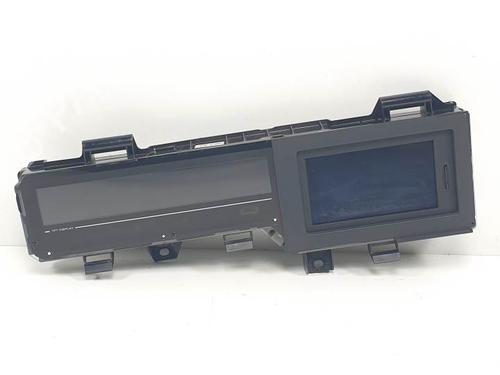 Used Instrument cluster RENAULT SCÉNIC III (JZ0/1_) 1.9 dCi (JZ0J, JZ1J, JZ1K, JZ1S) (131 hp) 28065788