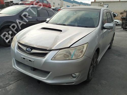 Brugte SUBARU EXIGA (YA_) [2008-2025]  1673435
