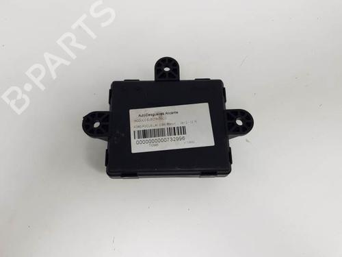 Electronic module FORD FOCUS III 1.0 EcoBoost | BP11021348M83 