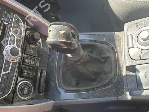 Left front driveshaft RENAULT KOLEOS I (HY_) 2.0 dCi | BP25116558M38  - Image 9