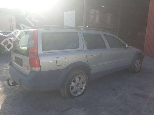 Headlight switch VOLVO V70 II (285) 2.4 T AWD | BP35973334I24 - Image 7