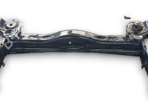 Rear axle FIAT SCUDO Bus (270_, 272_) 2.0 D Multijet | BP25285698M2 