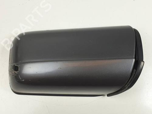 Right mirror MERCEDES-BENZ C-CLASS (W202) C 220 D (202.121) | BP29581735C27