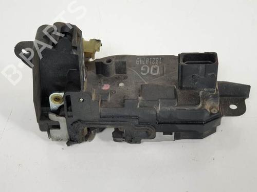 Front right lock OPEL ASTRA H (A04) 1.6 (L48) | BP6861898C97 