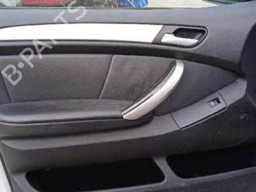 Right front fog light BMW X5 (E53) 3.0 i | BP7111335C31 
