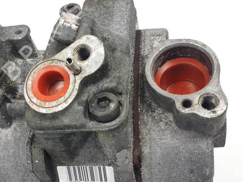 AC compressor AUDI A6 C5 (4B2) 2.5 TDI | BP21499410M34 