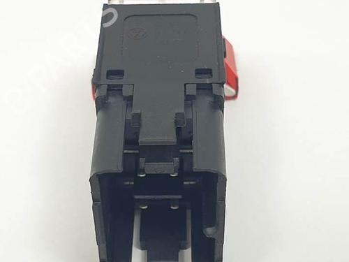 Warning switch VW TOURAN (1T1, 1T2) 1.9 TDI | BP25289568I22 - Image 4