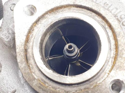 Turbocharger/Supercharger SAAB 9-3 Convertible (YS3F) 1.9 TTiD | BP25138527M71 