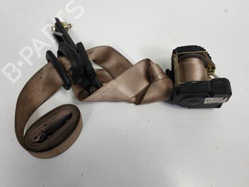 Used Front right seatbelt Front right seatbelt BMW X5 (E53) 3.0 i (231 hp) 8731113 8731113