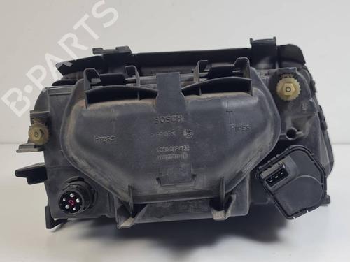 Left headlight AUDI A4 B5 (8D2) 1.9 TDI | BP36661633C28 - Image 3