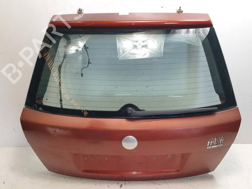Used Other Other SKODA FABIA I (6Y2) 1.4 (60 hp) 40176719 40176719