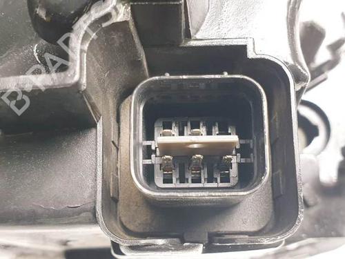 Left headlight KIA CARENS II MPV (FJ) 2.0 CRDi | BP17724375C28 