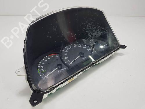 Used Instrument cluster Instrument cluster CHEVROLET REZZO MPV (U100) 1.6 (105 hp) 8836868 8836868