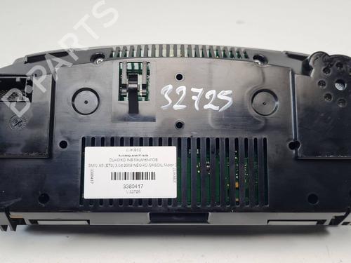 Instrument cluster BMW X5 (E70) xDrive 30 d | BP37533173C47 - Image 2