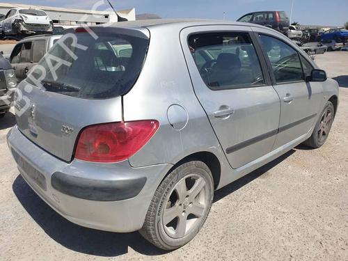 Front left interior door handle PEUGEOT 307 (3A/C) 2.0 HDi 135 | BP25295714I13 - Image 18