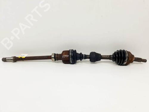 Used Right front driveshaft FORD MONDEO III Turnier (BWY) 2.0 TDCi (130 hp) 25117271