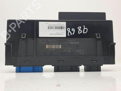 Electronic module BMW 5 (F10) 520 d | BP10509392M83 