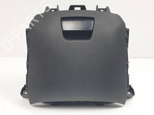 Guantera Guantera CITROËN C4 Grand Picasso II (DA_, DE_) 1.2 THP 130 (130 hp) 29763331 29763331