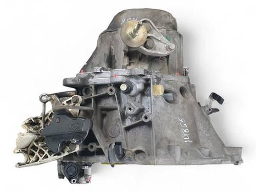 Gearbox PEUGEOT 307 SW (3H) 2.0 HDI 90 | BP29272107M3