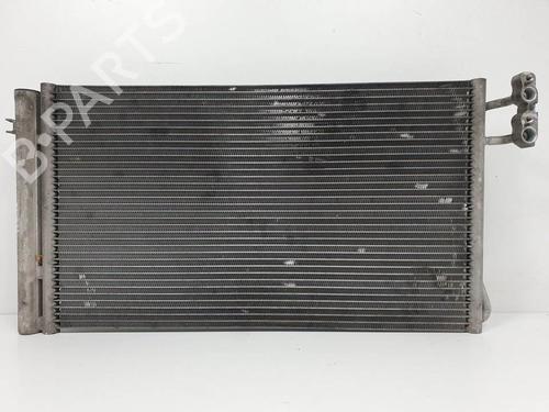 Used AC radiator AC radiator BMW 3 (E90) 320 d (177 hp) 11807600 11807600