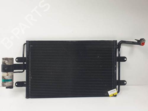 Used AC radiator VW GOLF IV (1J1) 1.9 TDI (110 hp) 16784813