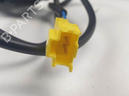Front right seatbelt MERCEDES-BENZ C-CLASS Coupe (C204) C 220 CDI (204.302) | BP25139312I25 - Image 9