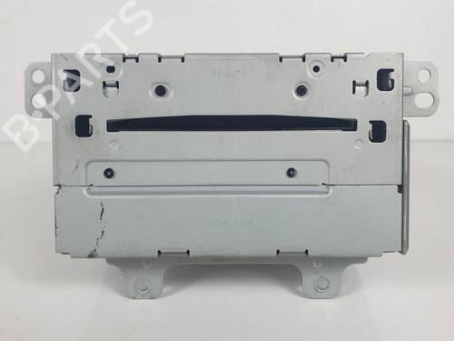 Used Radio OPEL INSIGNIA A (G09) 1.8 (68) (140 hp) 15781934