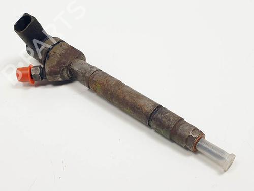 Used Injector Injector MERCEDES-BENZ C-CLASS (W203) C 200 CDI (203.007) (122 hp) 22427870 22427870