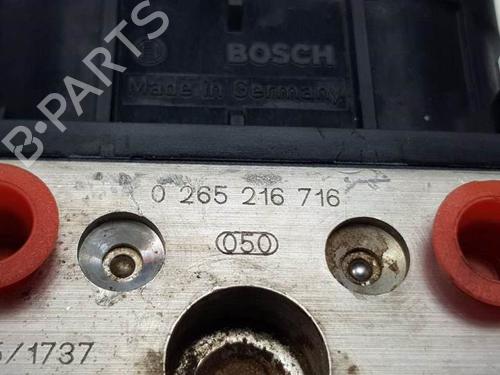 ABS pump DAEWOO NUBIRA Saloon (J100) 1.6 16V | BP19030596M43 