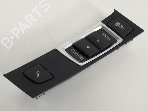 Used Switch Switch BMW 5 Touring (F11) 520 d (184 hp) 7176150 7176150