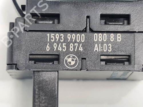 Right front window switch BMW 3 (E90) 320 d | BP7083491I26 