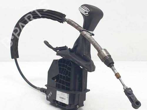 Used Gear lever VW GOLF VI (5K1) 1.4 TSI (122 hp) 29298105