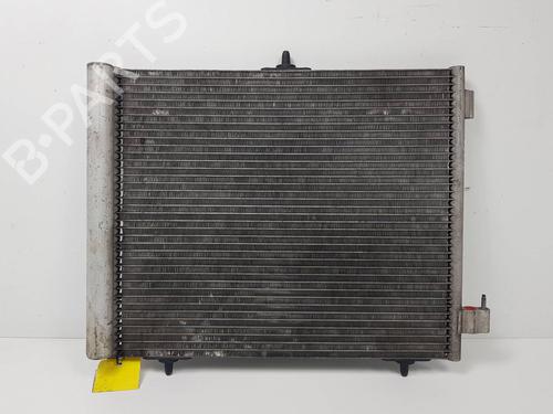Used AC radiator AC radiator 37286800 37286800