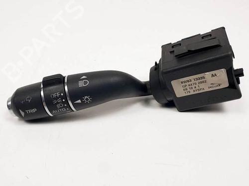 Used Headlight switch Headlight switch JAGUAR XF I (X250) 2.7 D (207 hp) 19070930 19070930