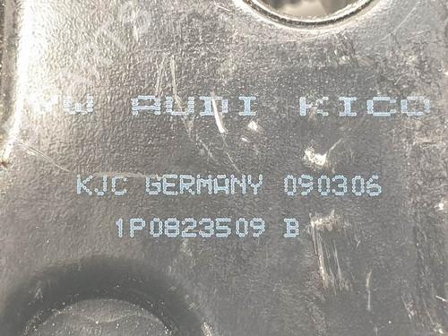Hood lock SEAT LEON (1P1) 1.6 | BP12382118C133 
