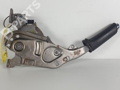 Hand brake OPEL ASTRA H GTC (A04) 1.9 CDTI (L08) | BP11867098I18 