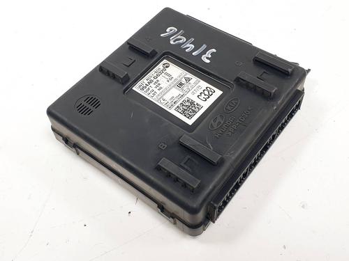 Used Electronic module Electronic module KIA PICANTO III (JA) 1.2 MPI (84 hp) 29474302 29474302