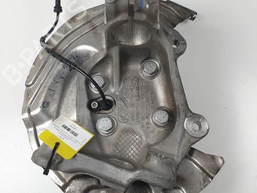 Right front steering knuckle BMW 3 (E90) 320 d | BP28060512M26 