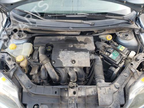 Clutch slave cylinder MAZDA 2 (DY) 1.4 | BP40175191M113  - Image 18