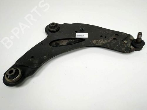 Used Left front suspension arm Left front suspension arm RENAULT TRAFIC II Bus (JL) 2.5 dCi 135 (JL0D) (135 hp) 8052521 8052521