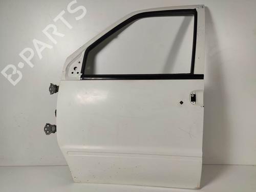 Used Left front door Left front door NISSAN VANETTE CARGO Bus (HC 23) [1994-2001] 8645369 8645369