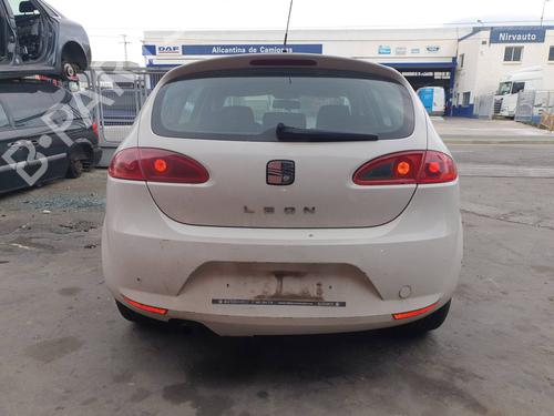 Pulley SEAT LEON (1P1) 1.9 TDI | BP31285751M122 - Image 8