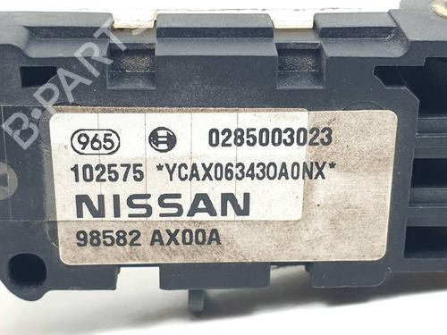 Elektronisk modul NISSAN MICRA C+C III (K12) 1.6 160 SR | BP29554352M83 