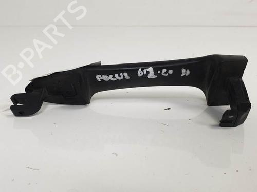 Front left exterior door handle FORD FOCUS I (DAW, DBW) 1.6 16V | BP6854560C128 