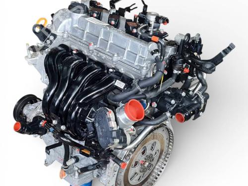 Used Engine Engine HYUNDAI IONIQ (AE) 1.6 GDI Plug-in Hybrid (141 hp) 34515457 34515457